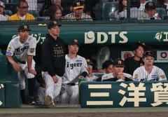 阪神・梅野隆太郎、残留基本線もFA熟考
