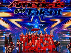 外国人「日本のパフォーマンスは毎回別次元」Talent RecapがAGTで驚くべきダンスを紹介してる