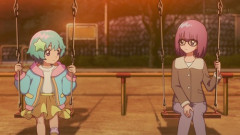 『魔法の姉妹ルルットリリィ』15話感想 流がコロコロ変身してドタバタ！