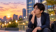 【決められない男】ワイ、婚活アドバイザーにキレられる