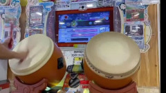 【悲報】太鼓の達人プレイヤー、ガキにプレイを邪魔される→太鼓の達人界隈がブチギレ炎上ｗｗｗｗ