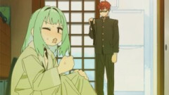 生徒会にも穴はある！ 第3話 感想：体調不良でも煽るのはやめないたんくん！