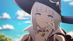 【原神】このゲームもうちょっとおばキャラ増やしてほしい
