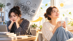 【人生の知恵】もっと早く知りたかった…生きるのが楽になる考え方を教えて