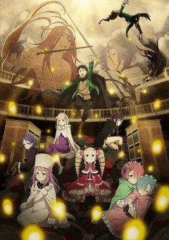 【悲報】中国人、リゼロのアニメを公式より先にAIで作成することを表明wwwwwwwwwwwwwwwwwwwwwwwwwwwwwwww