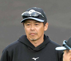 【阪神】藤本敦士総合コーチも電撃退団　球団慰留も小谷野栄一打撃コーチに続いて藤川球児監督の腹心去る