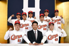 プロ野球ドラフト候補『不祥事の心配がない選手』は誰？〝内面性〟一覧表が話題に