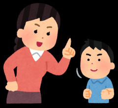 【子育て】2歳8カ月の息子は要求の大半を「ん」で済ませる。言葉で伝えさせると、発音は不明瞭ながら返せるようになってきた。