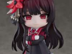 【魔法少女ノ魔女裁判】ねんどろいど「二階堂ヒロ」【本日発売】