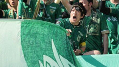 【悲報】東京Vさん、東京ダービーで完全試合を食らってサポーターが大激怒ｗｗｗｗｗｗｗｗｗｗ