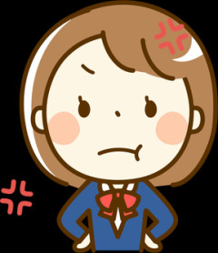 深夜に泊めてほしいという友達。断ると「友達なのに助けてくれないなんて！」と怒った。