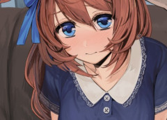【ウマ娘】クリークってママ味な話題になりがちだけど普通にかわいいと思う。