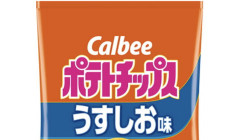 【画像】カルビーの銀色パッケージ、まだ未練がある模様で草