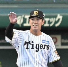 阪神・豊田　来季構想外　本人は現役続行希望　５年目今季は１軍で４打席