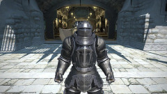 【FF14】タンクたち「タンクらしい装備と言ったらコレ！」「これを着ないままタンクは語れないくらいの装備」