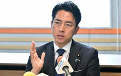 【悲報】小泉進次郎、Xの投稿をミスる
