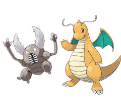 【ポケチャン】メガマンダを許すな