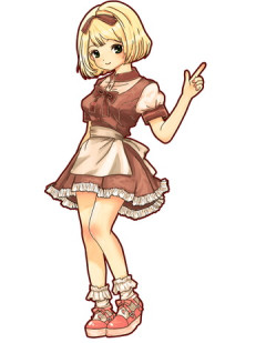 この金髪ボーイッシュコスプレイヤーが可愛すぎるｗ