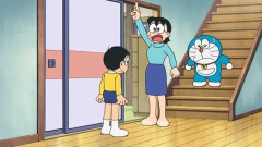 【悲報】のび太「毎日学校で馬鹿にされてます、家でも毎日怒られてます」←これ
