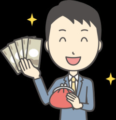 日本人特有の「会社が儲かってるなら従業員にも還元しろ！」という考え方←おかしすぎるだろｗｗｗ