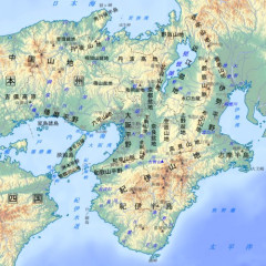 なんで「関西人」ってあんなに特殊なんだ？