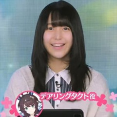 中学生のような羊宮妃那さん、ユニコーンの絵を可愛く描いてくれるｗｗｗｗ