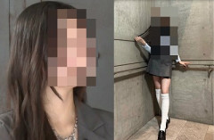 【画像】女子小学生(12)｢身長が167cmあるからよく高校生に間違えられる｣