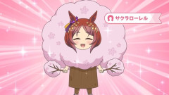 【ウマ娘】うまゆる ふるげ～と！第4話感想まとめ