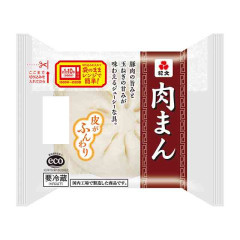 肉まん好きで語りたい
