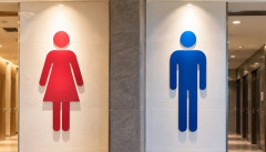 【会話】SNS女さん「トイレ行く？」　夫「行かない」　SNS女さん「うちの夫アスペ」