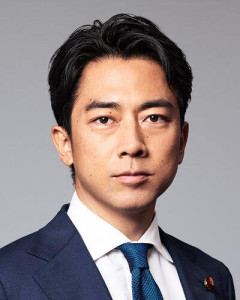 【悲報】小泉進次郎さん、大炎上中ｗｗｗｗｗｗｗｗｗｗ