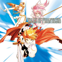 テイルズとかいう昔はFFドラクエと並べられてたシリーズ