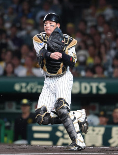 【激震】阪神タイガース、梅野流出ｗｗｗｗｗｗｗｗｗｗｗｗ