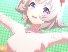 【ウマ娘】巷ではカレンチャンDKPI説が囁かれているらしい…