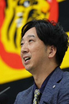 藤川球児「一度壊す。今年より壊れると思う」