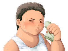 【衝撃】デブワイ、ほぼ毎日走った結果ｗｗｗｗｗ