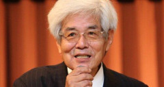 【朗報】東大名誉教授、養老先生「いい加減豊かさをGDPで測るのやめようよ」