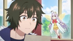 貸した魔力は【リボ払い】で強制徴収 第3話 感想：スキル購入というSSSならではの能力が発動！