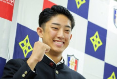 【悲報】織田翔希、ドジャース本命かwwwwwwwwwwwwwwwwwwwwwwwwwwwwwwwwwwwwwwwwwwwwwwww