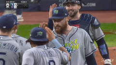 【MLB】第1シードのレイズが敵地で連勝　6年ぶり3度目のリーグ優勝に王手　移動日なしで第6戦へ