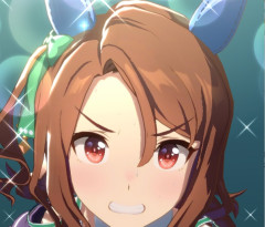 【ウマ娘】キングは覚醒7きたらどうなるんだろうな 固有条件マシになるんだろうか