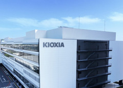 【大悲報】キオクシア、時価総額が4か月で1/3になってしまう・・・