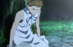 【画像】『あの花』めんまの女装をしたオタクが秩父の街を練り歩く「ゆきあつまつり」、2026年の現在も続いてたｗｗｗｗｗ　地元子供が怖がってギャン泣き