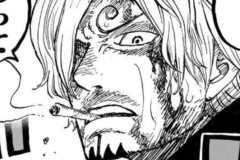 今週のワンピース、ついにサンジが覚醒か！！！！！！