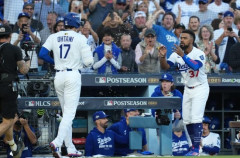 ドジャースがグラスノー、テオスカー、エドマンの3人を放出か　ドジャース専門メディア報道
