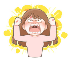 君たちのヒステリックな妻も、怒りは強いが、怒る理由に納得できる点ってある？
