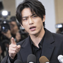 「バカは嫌い」発言で炎上した人気俳優、再び 「本当にバカ、嫌いなんで」と堂々明言   #芸能 |  出身大学：九州ルーテル学院大学　人文学部心理臨床学科　偏差値35