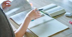 【画像】東大合格したJKの1日の勉強時間がこちらｗｗｗｗｗｗｗ