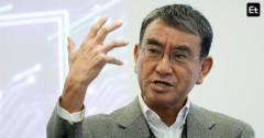 自民　河野太郎「NPBを３リーグにしろ」