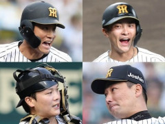 【朗報】木浪聖也 、熊谷敬宥、伏見寅威。複数年